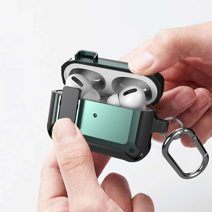 Auriculares inalámbricos Funda protectora de silicona Bumblebee a prueba de golpes
