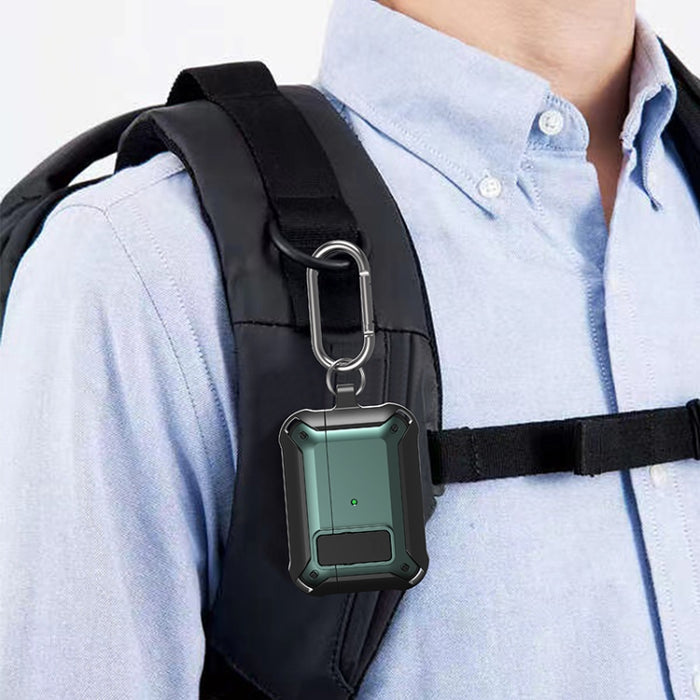 Auriculares inalámbricos Funda protectora de silicona Bumblebee a prueba de golpes