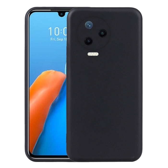 Caja del teléfono TPU, For Infinix Note 12 2023, For Infinix Zero 20, For Motorola Moto G72, For Xiaomi Redmi A1+