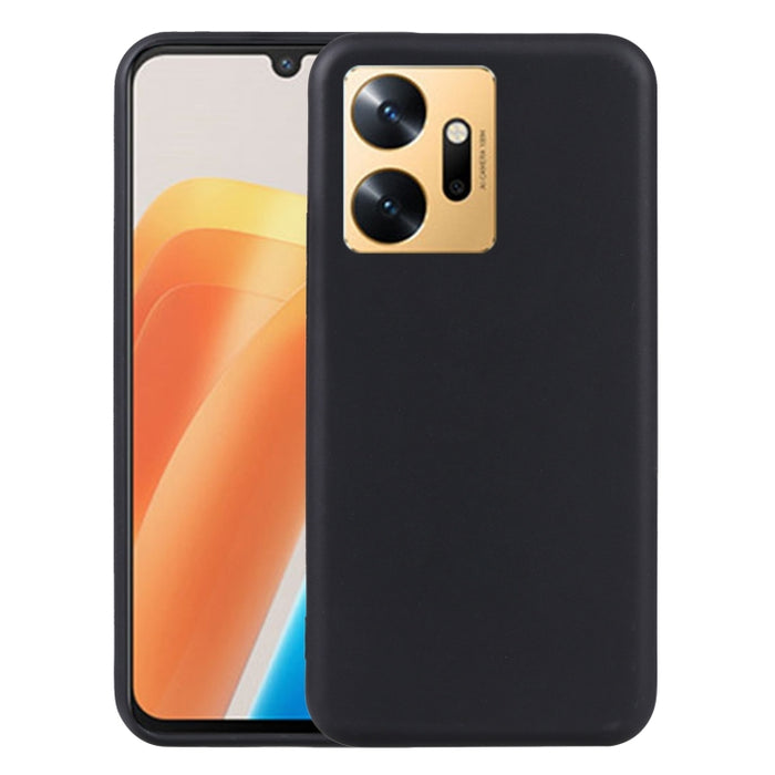 Caja del teléfono TPU, For Infinix Note 12 2023, For Infinix Zero 20, For Motorola Moto G72, For Xiaomi Redmi A1+