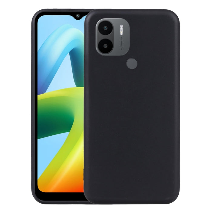 Caja del teléfono TPU, For Infinix Note 12 2023, For Infinix Zero 20, For Motorola Moto G72, For Xiaomi Redmi A1+
