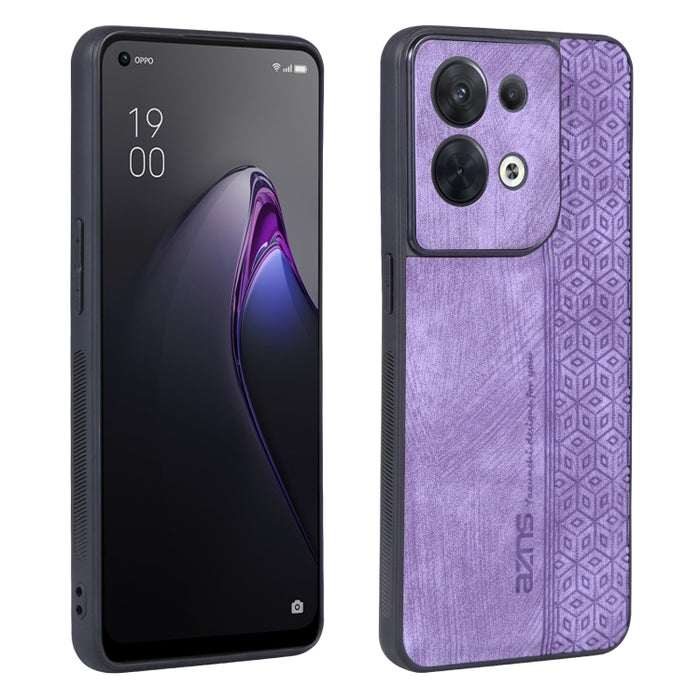 Estuche para teléfono con sensación de piel en relieve AZNS 3D, For iPhone 14, For iPhone 14 Plus, For iPhone 13, For Samsung Galaxy A33 5G, For Samsung Galaxy A53 5G, For Samsung Galaxy A73 5G, For Samsung Galaxy A23, For Samsung Galaxy A13           ...