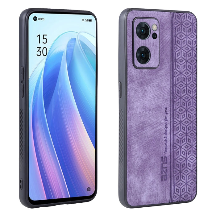 Estuche para teléfono con sensación de piel en relieve AZNS 3D, For iPhone 14, For iPhone 14 Plus, For iPhone 13, For Samsung Galaxy A33 5G, For Samsung Galaxy A53 5G, For Samsung Galaxy A73 5G, For Samsung Galaxy A23, For Samsung Galaxy A13           ...