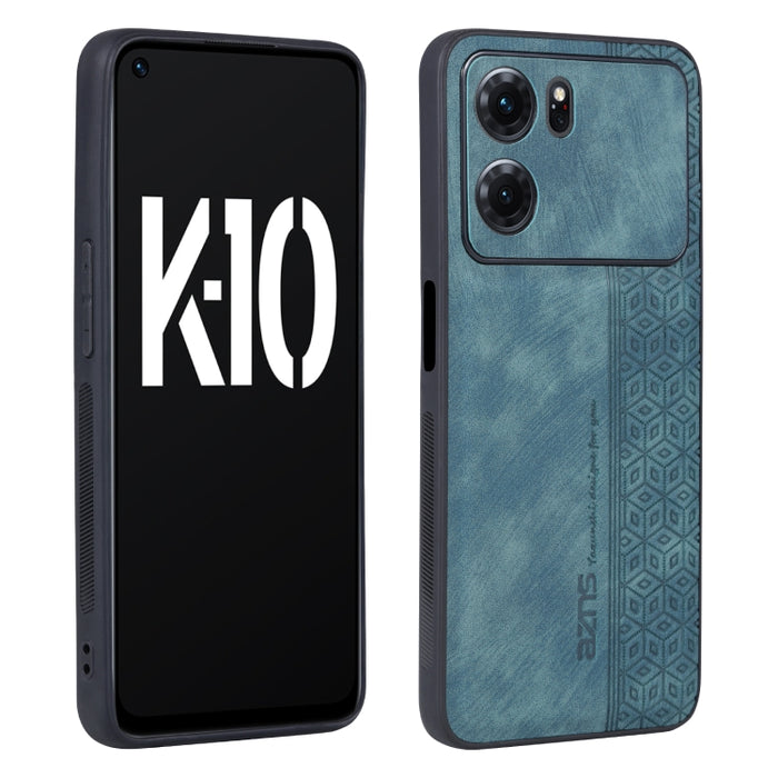 Estuche para teléfono con sensación de piel en relieve AZNS 3D, For iPhone 14, For iPhone 14 Plus, For iPhone 13, For Samsung Galaxy A33 5G, For Samsung Galaxy A53 5G, For Samsung Galaxy A73 5G, For Samsung Galaxy A23, For Samsung Galaxy A13           ...