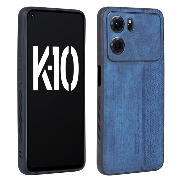 Estuche para teléfono con sensación de piel en relieve AZNS 3D, For iPhone 14, For iPhone 14 Plus, For iPhone 13, For Samsung Galaxy A33 5G, For Samsung Galaxy A53 5G, For Samsung Galaxy A73 5G, For Samsung Galaxy A23, For Samsung Galaxy A13           ...