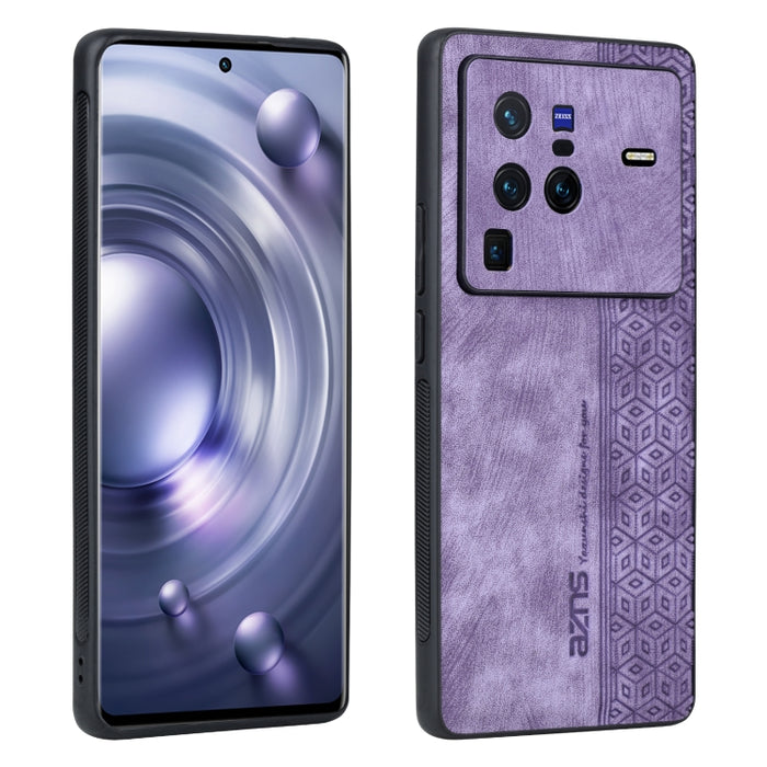 Estuche para teléfono con sensación de piel en relieve AZNS 3D, For iPhone 14, For iPhone 14 Plus, For iPhone 13, For Samsung Galaxy A33 5G, For Samsung Galaxy A53 5G, For Samsung Galaxy A73 5G, For Samsung Galaxy A23, For Samsung Galaxy A13           ...