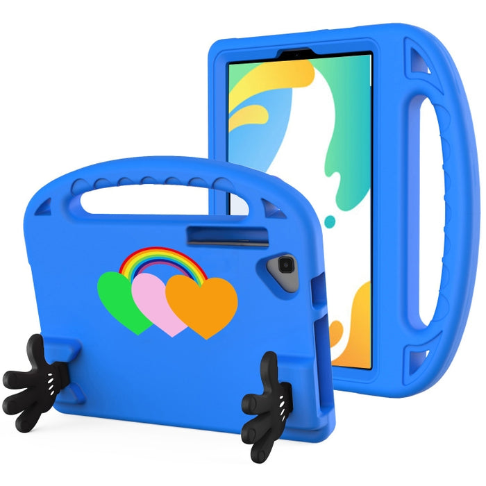 Estuche pequeño para tableta Love Palm Holder EVA, For iPad mini 2024 /mini 6, For iPad 10.2 / iPad Pro 10.5, For iPad mini 2024 / mini 6, For Samsung Tab S6 Lite, For Walmart Onn 8 inch, For Samsung Galaxy Tab A 8.0 2019                               ...