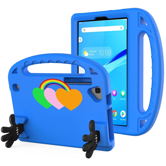 Estuche pequeño para tableta Love Palm Holder EVA, For iPad mini 2024 /mini 6, For iPad 10.2 / iPad Pro 10.5, For iPad mini 2024 / mini 6, For Samsung Tab S6 Lite, For Walmart Onn 8 inch, For Samsung Galaxy Tab A 8.0 2019                               ...