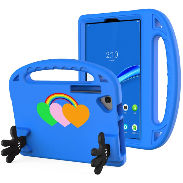 Estuche pequeño para tableta Love Palm Holder EVA, For iPad mini 2024 /mini 6, For iPad 10.2 / iPad Pro 10.5, For iPad mini 2024 / mini 6, For Samsung Tab S6 Lite, For Walmart Onn 8 inch, For Samsung Galaxy Tab A 8.0 2019                               ...
