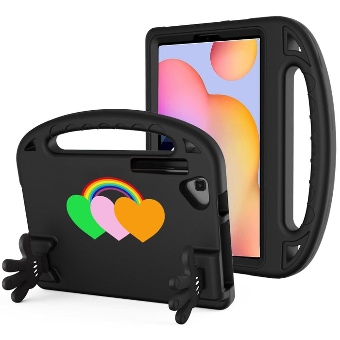 Estuche pequeño para tableta Love Palm Holder EVA, For iPad mini 2024 /mini 6, For iPad 10.2 / iPad Pro 10.5, For iPad mini 2024 / mini 6, For Samsung Tab S6 Lite, For Walmart Onn 8 inch, For Samsung Galaxy Tab A 8.0 2019                               ...