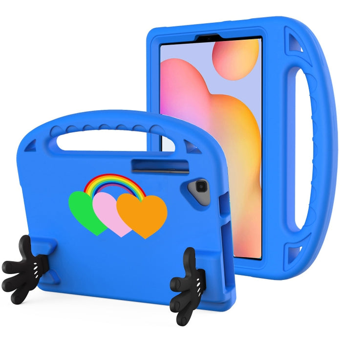 Estuche pequeño para tableta Love Palm Holder EVA, For iPad mini 2024 /mini 6, For iPad 10.2 / iPad Pro 10.5, For iPad mini 2024 / mini 6, For Samsung Tab S6 Lite, For Walmart Onn 8 inch, For Samsung Galaxy Tab A 8.0 2019                               ...