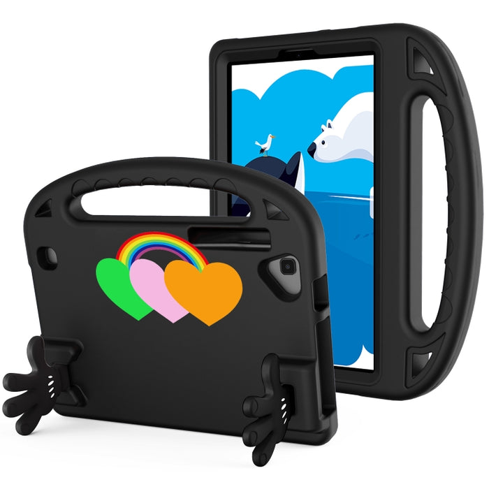 Estuche pequeño para tableta Love Palm Holder EVA, For iPad mini 2024 /mini 6, For iPad 10.2 / iPad Pro 10.5, For iPad mini 2024 / mini 6, For Samsung Tab S6 Lite, For Walmart Onn 8 inch, For Samsung Galaxy Tab A 8.0 2019                               ...