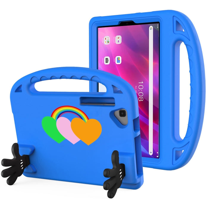 Estuche pequeño para tableta Love Palm Holder EVA, For iPad mini 2024 /mini 6, For iPad 10.2 / iPad Pro 10.5, For iPad mini 2024 / mini 6, For Samsung Tab S6 Lite, For Walmart Onn 8 inch, For Samsung Galaxy Tab A 8.0 2019                               ...