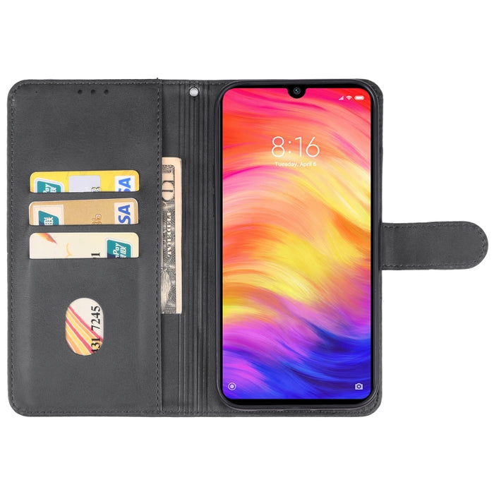 Funda de cuero para teléfono, For Xiaomi Redmi Note 7 Pro, For Cubot Quest