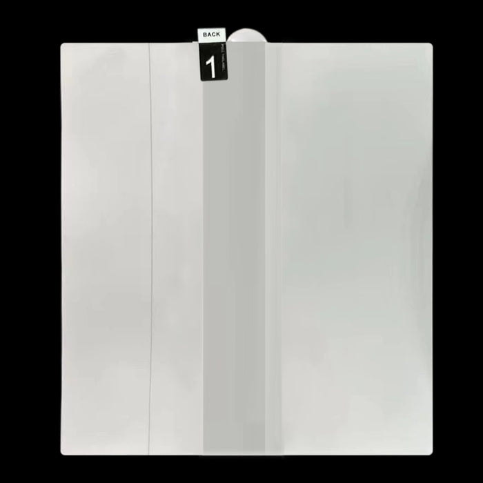 Protector de pantalla completa Película de hidrogel de pantalla frontal grande a prueba de explosiones, For Xiaomi Mix Fold 2, Big Front Screen (1 PC)