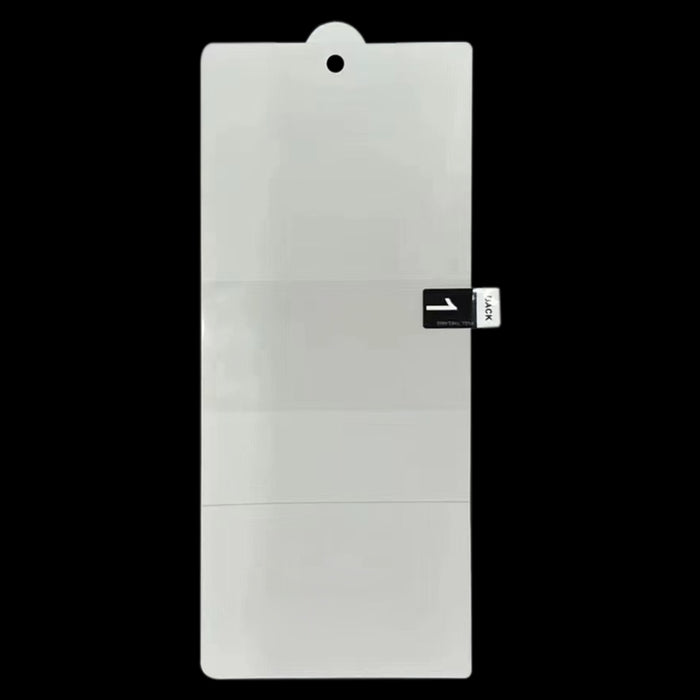 Protector de pantalla completa Película de hidrogel de pantalla frontal a prueba de explosiones, For Xiaomi Mix Fold 2,Front Screen (1 PC)