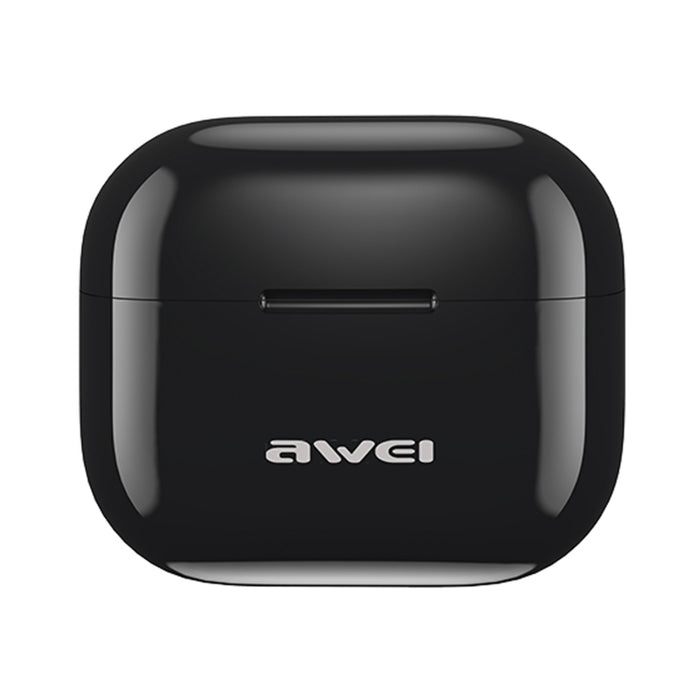 Auriculares deportivos awei T1 Pro True con estuche de carga