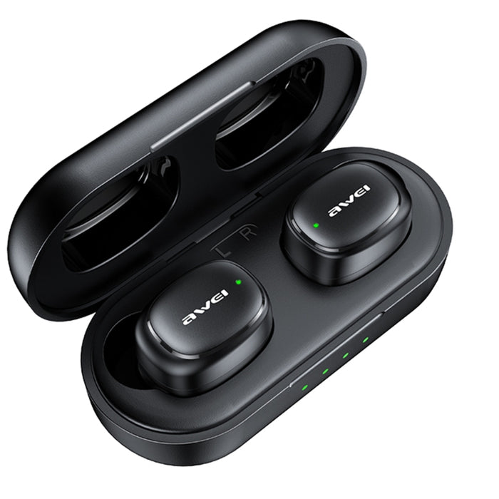 awei T13Pro Bluetooth V5.1 Auriculares deportivos