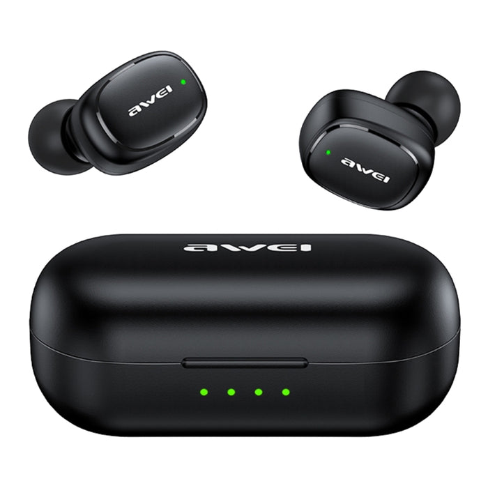 awei T13Pro Bluetooth V5.1 Auriculares deportivos