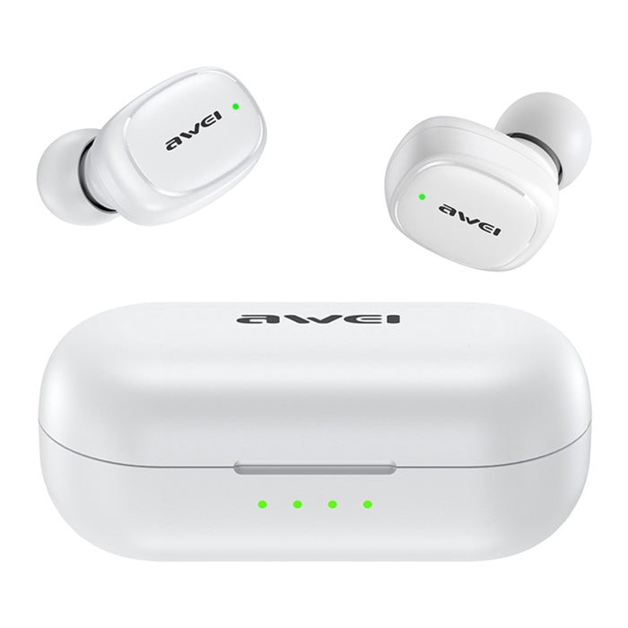 awei T13Pro Bluetooth V5.1 Auriculares deportivos