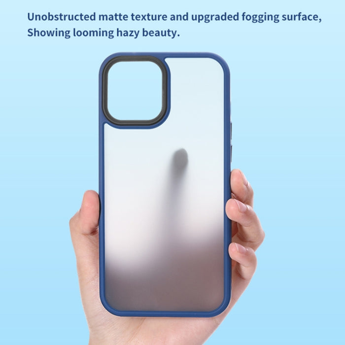 Estuche para teléfono ROCK Guard con tacto de piel, For iPhone 14 Pro, For iPhone 14 Pro Max