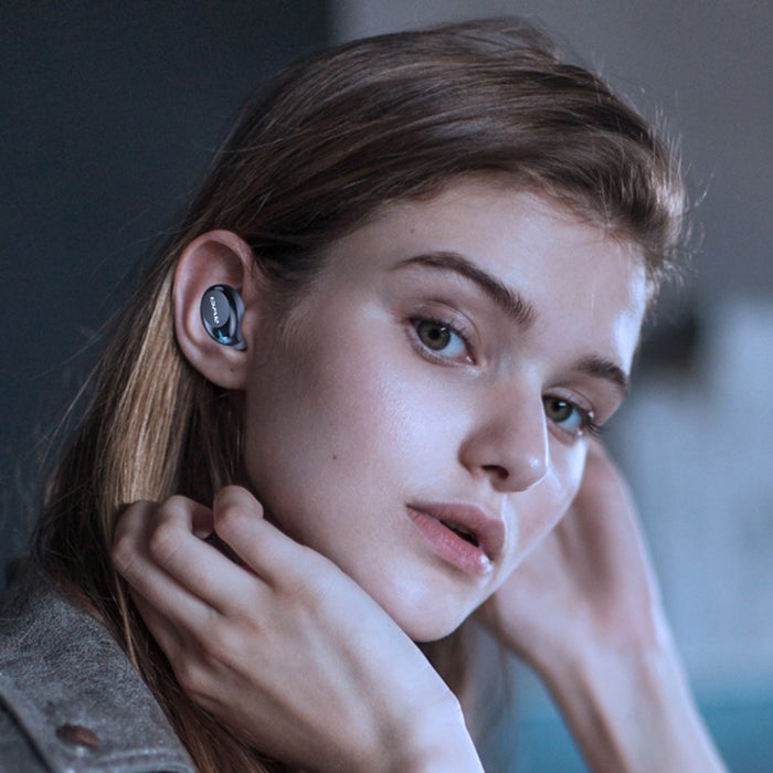 awei T20 Bluetooth 5.1 Audífonos inalámbricos verdaderos