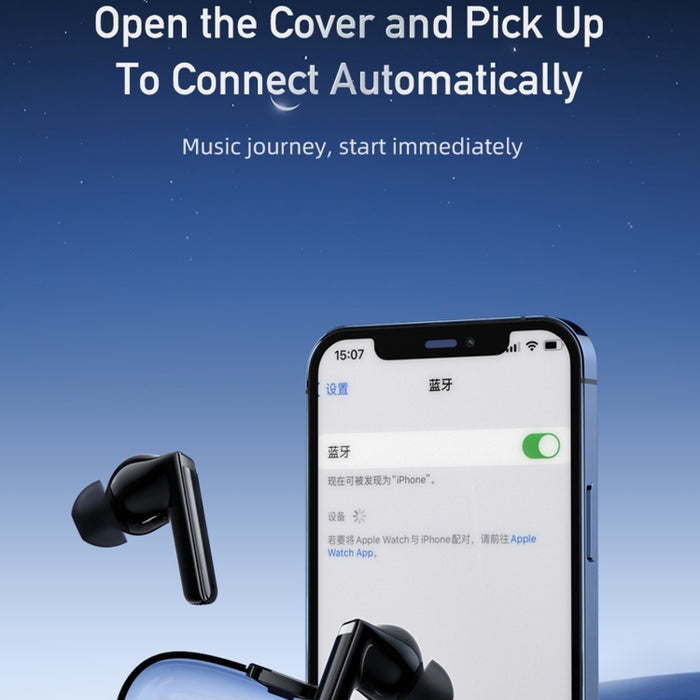 Auriculares inalámbricos Bluetooth para juegos awei T52