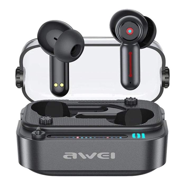 Auriculares inalámbricos Bluetooth para juegos awei T58