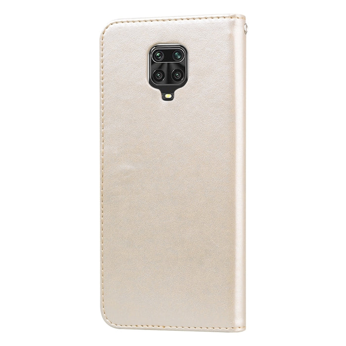 Estuche de cuero de PU con tapa horizontal en relieve rosa con soporte y ranuras para tarjetas y billetera, For Xiaomi Redmi Note 9 Pro, For Huawei P40, For Huawei P40 Lite, For Huawei P40 Pro, For Galaxy M31, For Galaxy A01