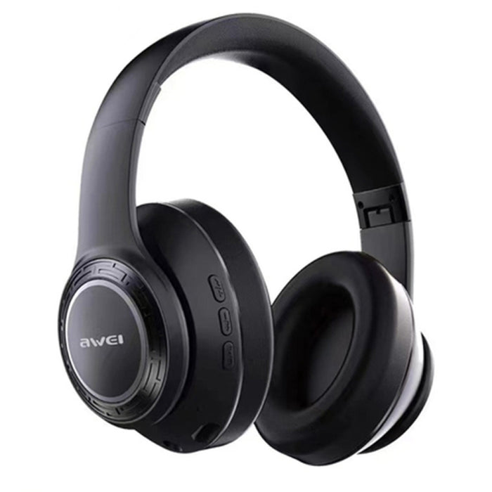 Auriculares estéreo inalámbricos Wei A300BL