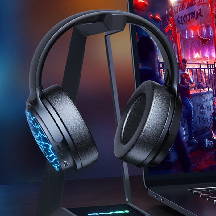Audífonos Estéreo Inalámbricos Wei A780 Pro