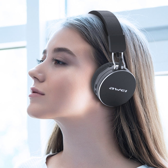 awei A790BL Auriculares estéreo inalámbricos