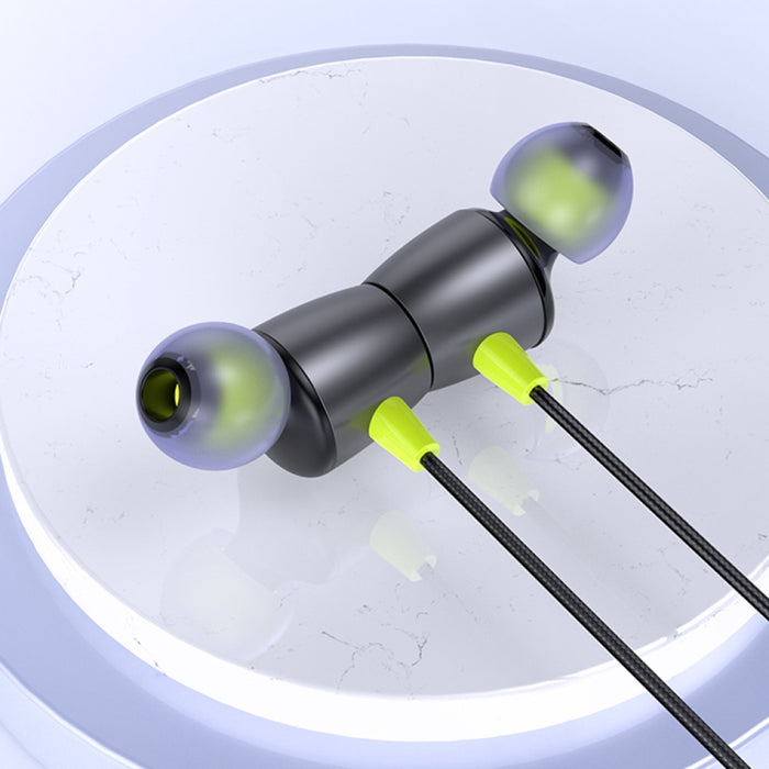 Awei L5 Mini auriculares internos estéreo de 1,2 m