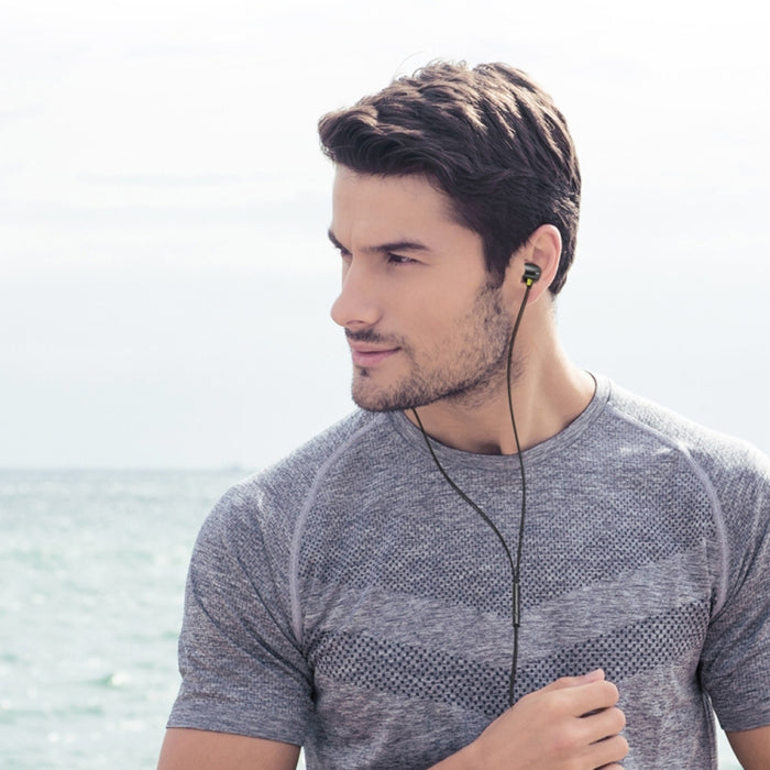 Awei L5 Mini auriculares internos estéreo de 1,2 m