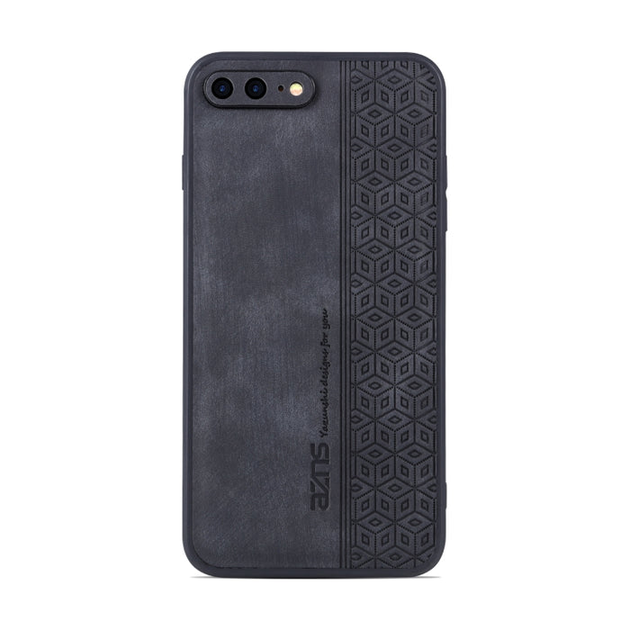 Estuche para teléfono con sensación de piel en relieve AZNS 3D, For iPhone 8 Plus / 7 Plus, For iPhone XR, For vivo Y33e, For Huawei Enjoy 50 / nova Y70, For Huawei nova 9 SE / Honor 50 SE, For Huawei nova 10, For Huawei nova 10 Pro                    ...