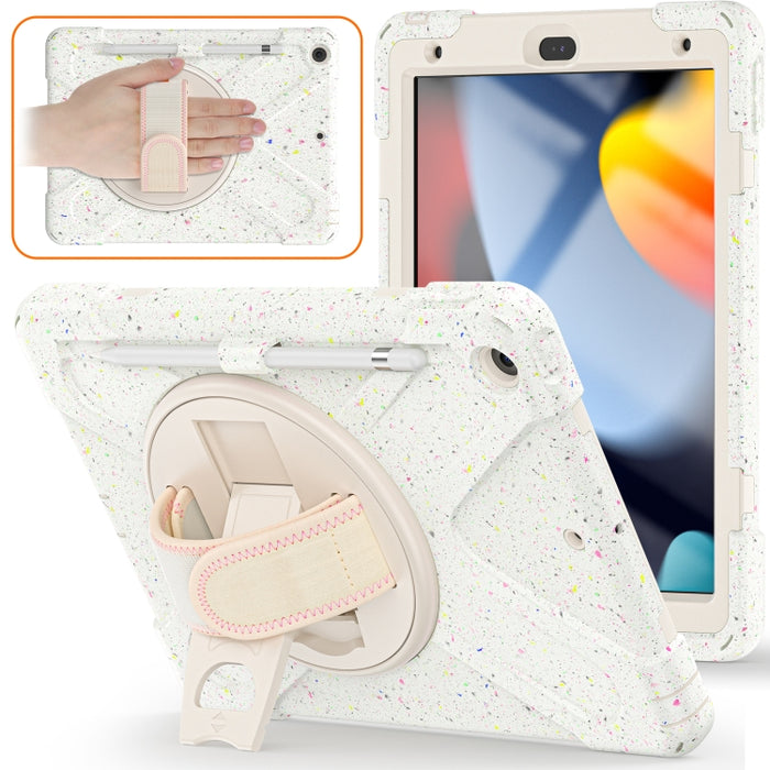 Funda protectora para tableta de silicona + PC