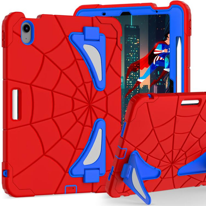 Para iPad 11 2018/2020/2021 / Air5 10.9 2022 / Air4 10.9 2020 Funda protectora para tableta a prueba de golpes