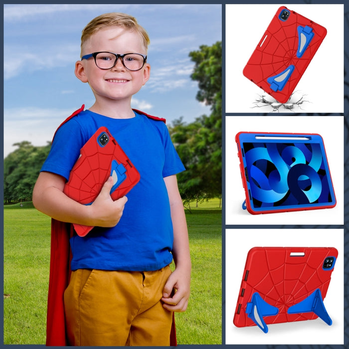 Para iPad 11 2018/2020/2021 / Air5 10.9 2022 / Air4 10.9 2020 Funda protectora para tableta a prueba de golpes
