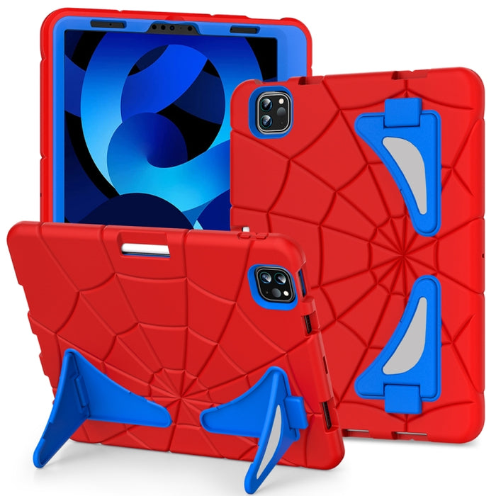 Para iPad 11 2018/2020/2021 / Air5 10.9 2022 / Air4 10.9 2020 Funda protectora para tableta a prueba de golpes