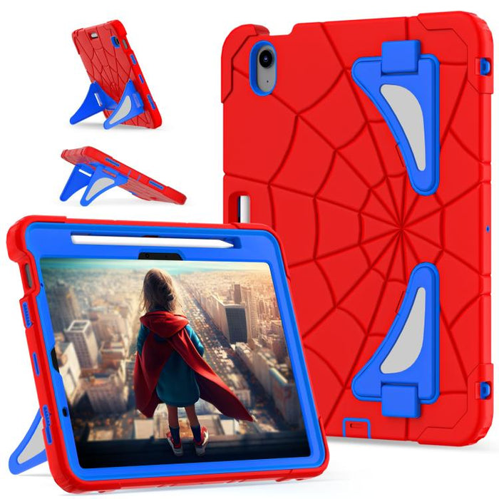 Para iPad 11 2018/2020/2021 / Air5 10.9 2022 / Air4 10.9 2020 Funda protectora para tableta a prueba de golpes