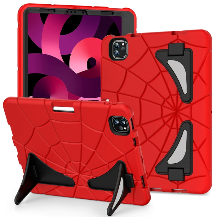 Para iPad 11 2018/2020/2021 / Air5 10.9 2022 / Air4 10.9 2020 Funda protectora para tableta a prueba de golpes