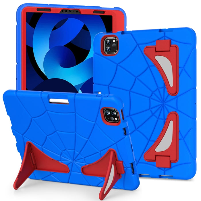 Para iPad 11 2018/2020/2021 / Air5 10.9 2022 / Air4 10.9 2020 Funda protectora para tableta a prueba de golpes