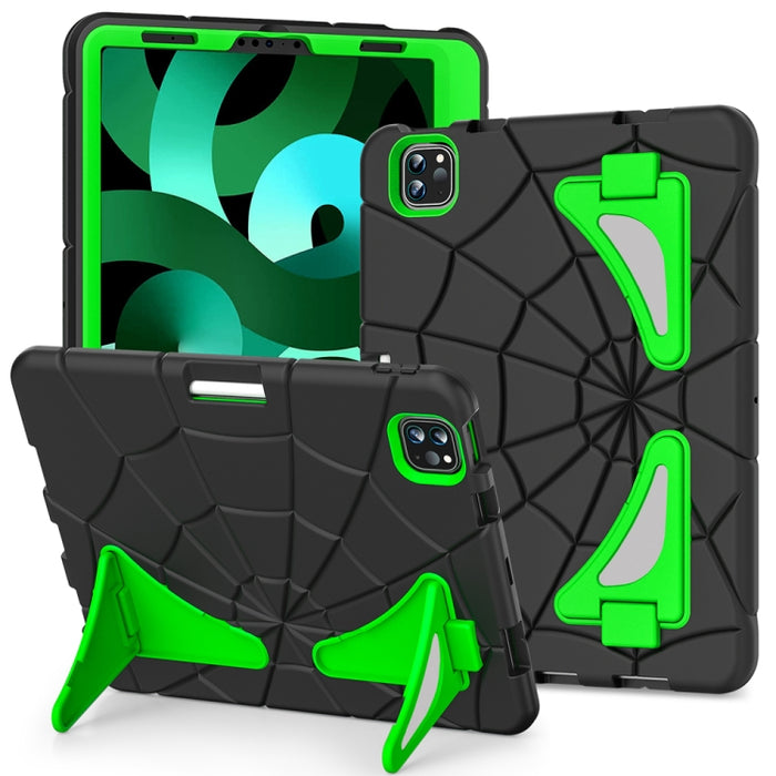 Para iPad 11 2018/2020/2021 / Air5 10.9 2022 / Air4 10.9 2020 Funda protectora para tableta a prueba de golpes