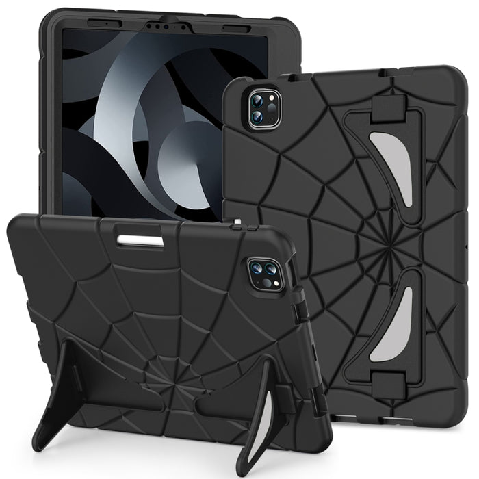 Para iPad 11 2018/2020/2021 / Air5 10.9 2022 / Air4 10.9 2020 Funda protectora para tableta a prueba de golpes