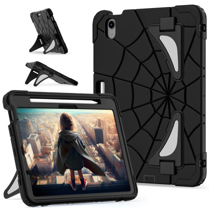 Para iPad 11 2018/2020/2021 / Air5 10.9 2022 / Air4 10.9 2020 Funda protectora para tableta a prueba de golpes