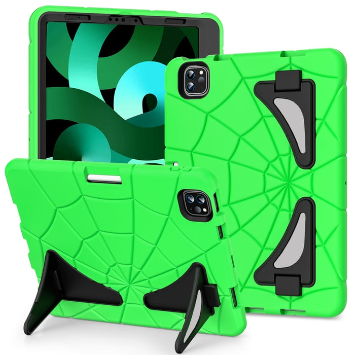 Para iPad 11 2018/2020/2021 / Air5 10.9 2022 / Air4 10.9 2020 Funda protectora para tableta a prueba de golpes