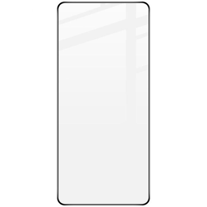 Película de vidrio templado de pantalla completa imak 9H Serie Pro+, For Huawei Mate 50, For Xiaomi Redmi K50 Ultra 5G, For Asus Zenfone 9 5G, For Sony Xperia 5 IV
