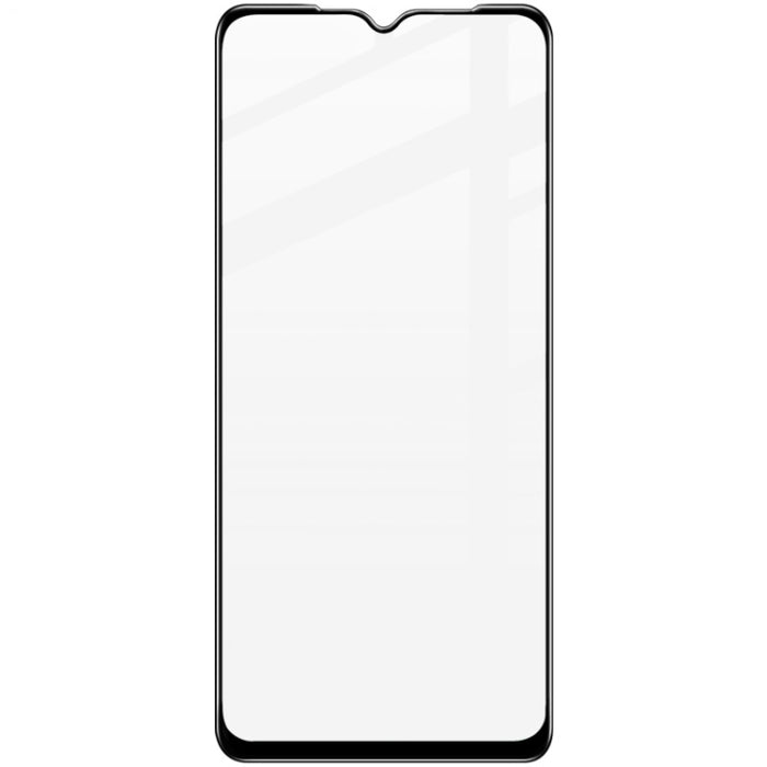 Película de vidrio templado de pantalla completa imak 9H Serie Pro+, For Samsung Galaxy A04 4G, For Samsung Galaxy F13 4G, For Xiaomi 12T / 12T Pro 5G