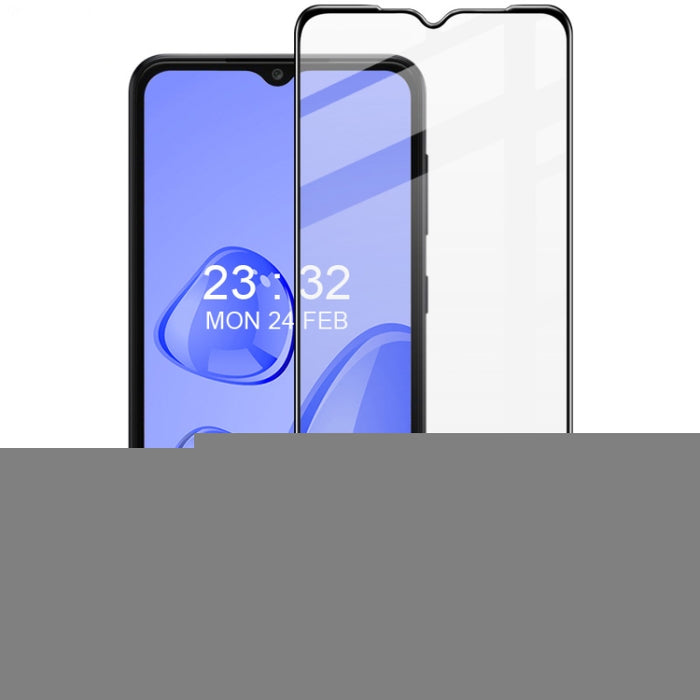 Película de vidrio templado de pantalla completa imak 9H Serie Pro+, For Samsung Galaxy A04 4G, For Samsung Galaxy F13 4G, For Xiaomi 12T / 12T Pro 5G