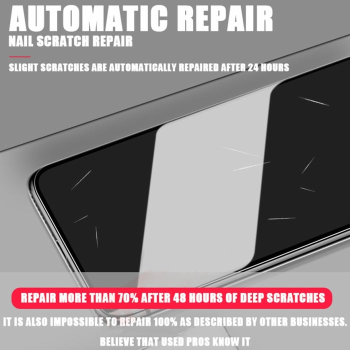 25 PCS 0.1mm 2.5D Cubierta completa Anti-spy Protector de pantalla Película de hidrogel a prueba de explosiones, For iPhone 11 / XR (25 PCS), For iPhone 11 Pro / XS (25 PCS), For iPhone 11 Pro Max / XS Max (25 PCS)